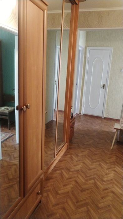 Квартира на вул. Архитекторскій в Одесі, ID 317453, фото №9