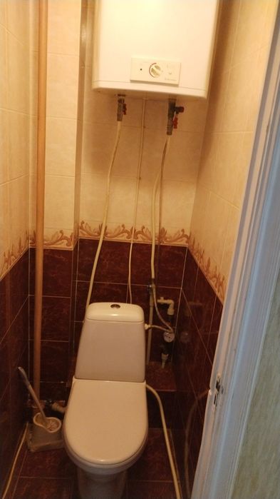 Квартира на вул. Архитекторскій в Одесі, ID 317453, фото №10