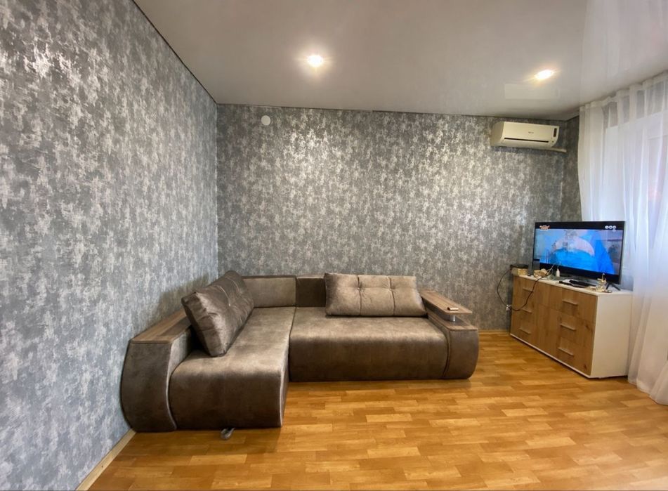 Квартира на Новый Дом в Кривий Ріг, ID 317964, фото №1