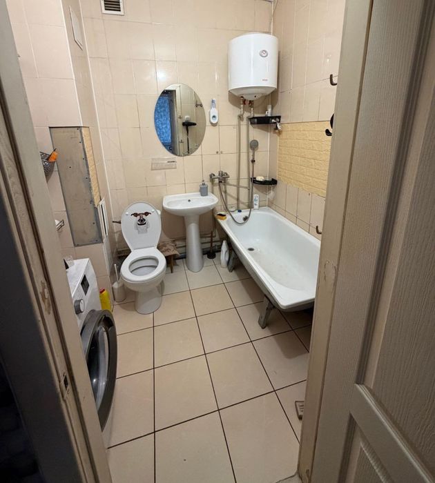 Квартира на Новый Дом в Кривому Розі, ID 317964, фото №6