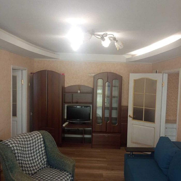 Квартира на вул. Велика Васильківська в Київ, ID 317467, фото №2