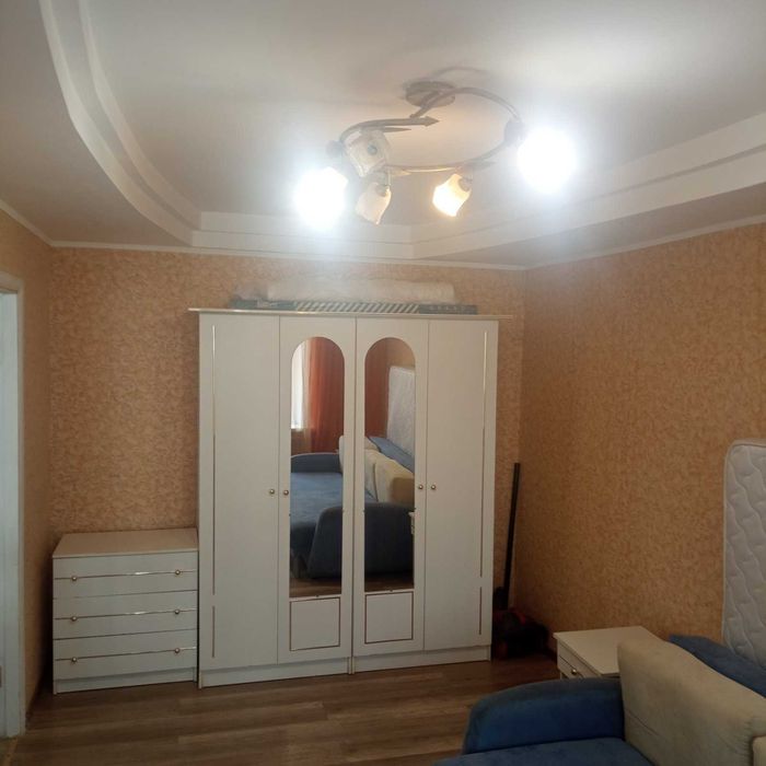 Квартира на вул. Велика Васильківська в Київ, ID 317467, фото №5