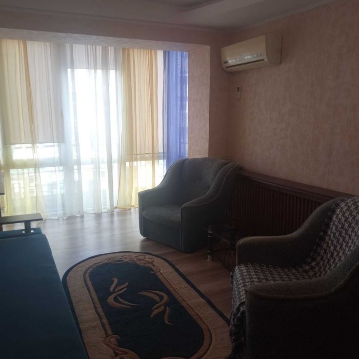 Квартира на вул. Велика Васильківська в Києві, ID 317467, фото №6