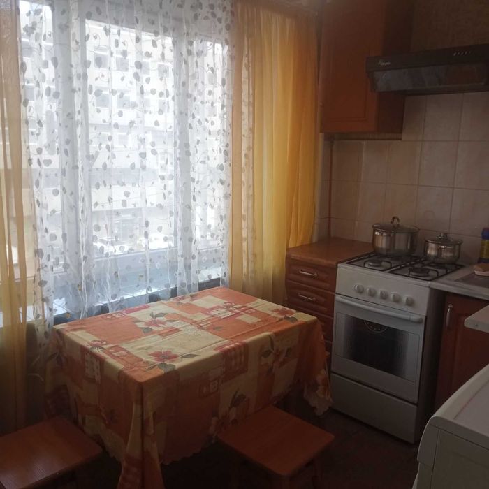 Квартира на вул. Велика Васильківська в Києві, ID 317467, фото №7