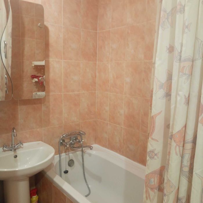 Квартира на вул. Велика Васильківська в Києві, ID 317467, фото №8