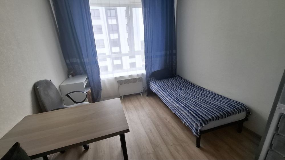Квартира на ЖК «Сенсація» в Київ, ID 317958, фото №1