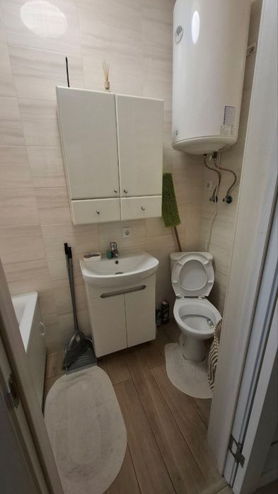 Квартира на ЖК «Сенсація» в Київ, ID 317958, фото №2
