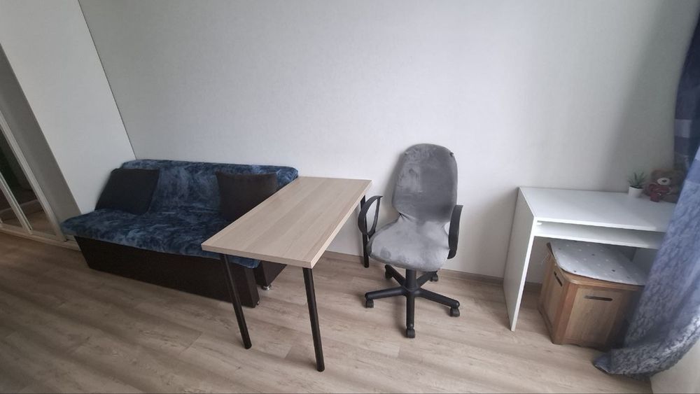 Квартира на ЖК «Сенсація» в Київ, ID 317958, фото №4