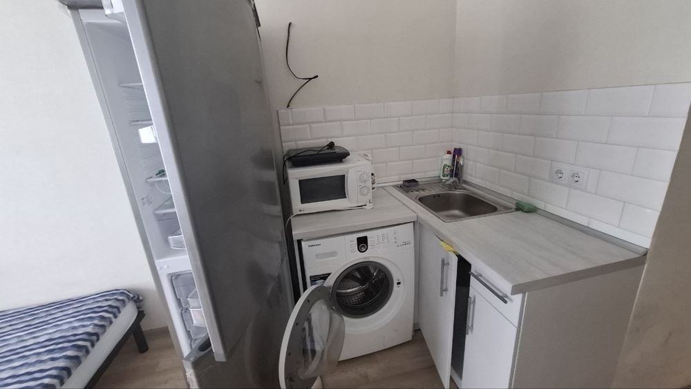Квартира на ЖК «Сенсація» в Києві, ID 317958, фото №6