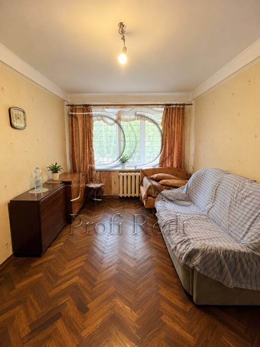 Квартира на бул. Верховної Ради, 18А в Київ, ID 317949, фото №1