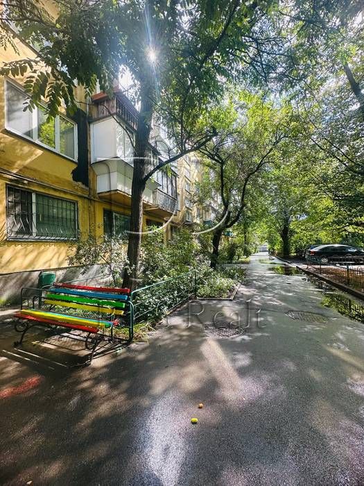 Квартира на бул. Верховної Ради, 18А в Києві, ID 317949, фото №9
