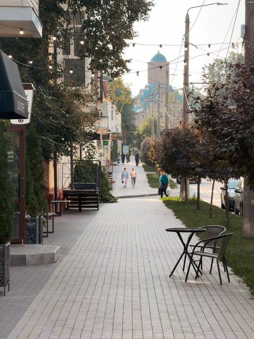 Квартира в Чернігові, ID 317935, фото №7
