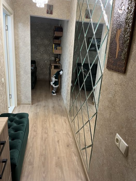 Квартира в Одесі, ID 317950, фото №20