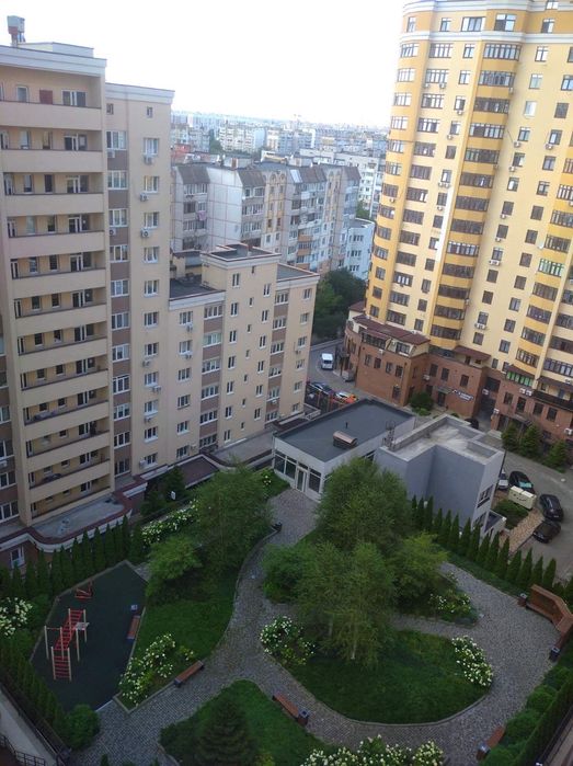 Квартира на вул. Вітянська, 2В в Києві, ID 317452, фото №10