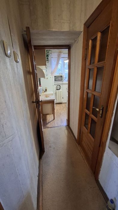 Квартира на вул. Миру в Києві, ID 317948, фото №2