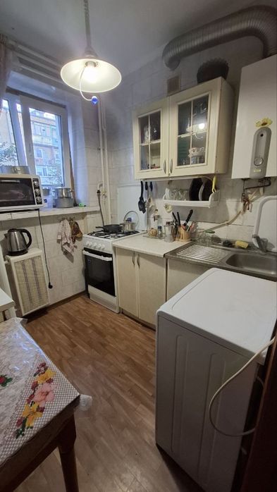 Квартира на вул. Миру в Києві, ID 317948, фото №3