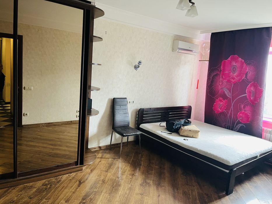 Квартира на вул. Ореста Левицького, 18 в Київ, ID 317451, фото №1