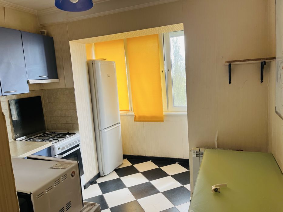 Квартира на вул. Ореста Левицького, 18 в Київ, ID 317451, фото №3
