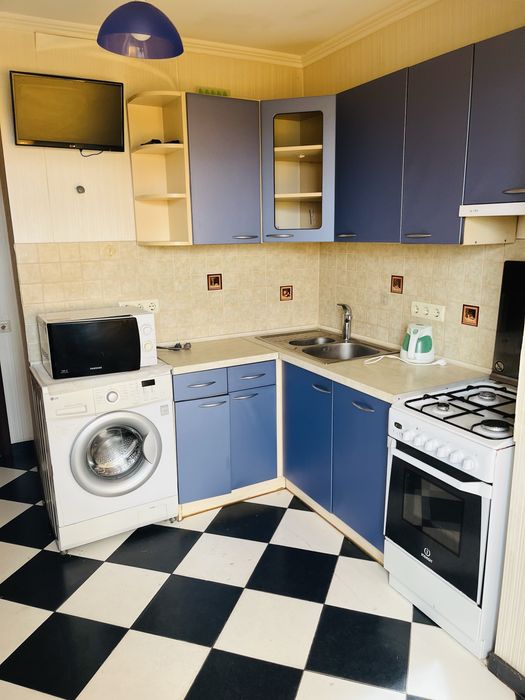 Квартира на вул. Ореста Левицького, 18 в Київ, ID 317451, фото №4
