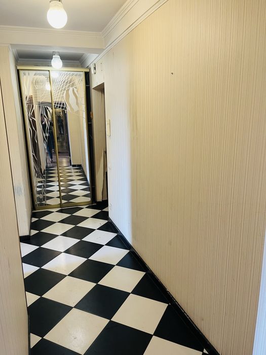 Квартира на вул. Ореста Левицького, 18 в Київ, ID 317451, фото №5