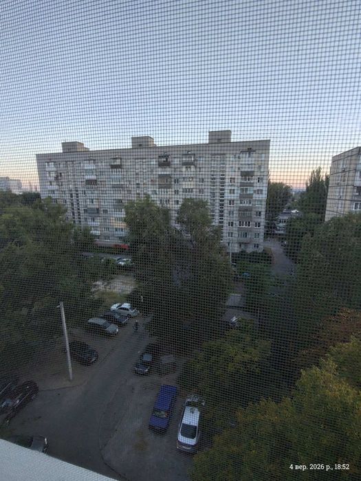 Квартира на вул. Калинова в Дніпрі, ID 317947, фото №7