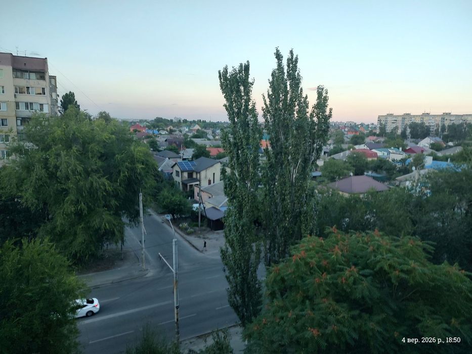 Квартира на вул. Калинова в Дніпрі, ID 317947, фото №8