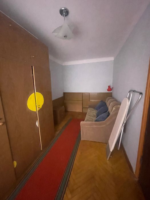 Квартира в Київ, ID 317478, фото №1