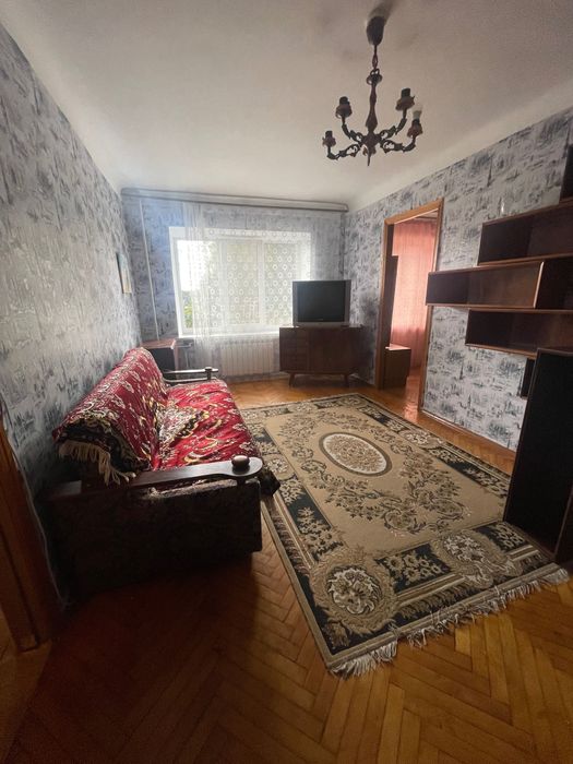 Квартира в Києві, ID 317478, фото №7