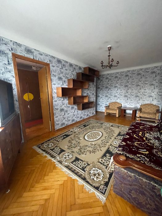 Квартира в Києві, ID 317478, фото №8