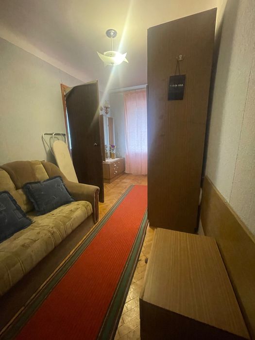 Квартира в Києві, ID 317478, фото №10