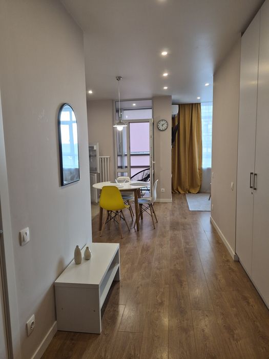 Квартира на вул. Миколи Гулака, 40 в Київ, ID 330571, фото №1