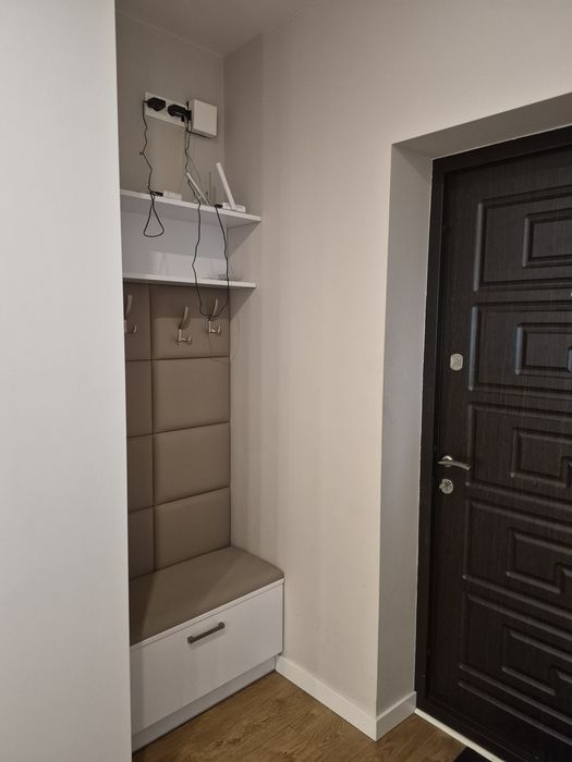 Квартира на вул. Миколи Гулака, 40 в Київ, ID 330571, фото №2