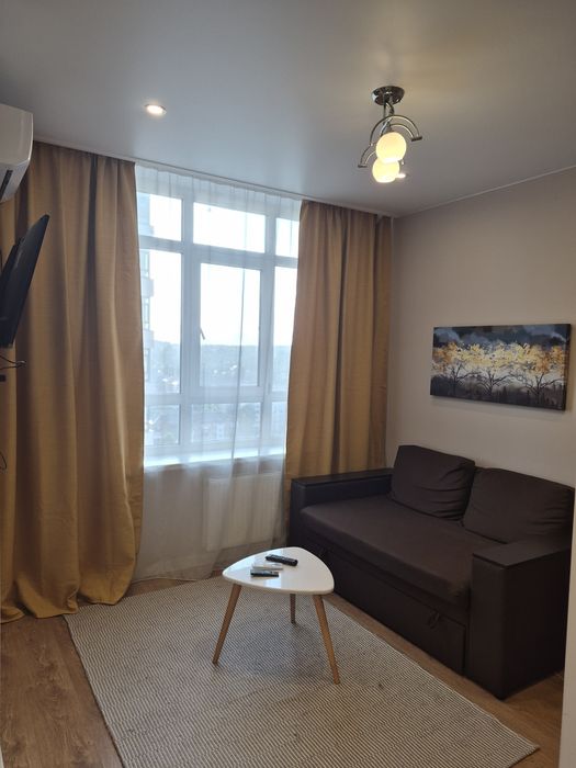 Квартира на вул. Миколи Гулака, 40 в Києві, ID 330571, фото №12