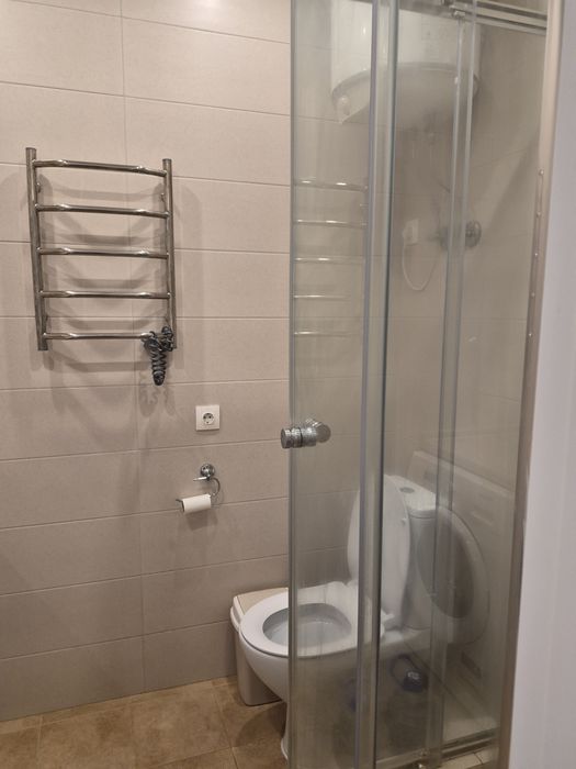 Квартира на вул. Миколи Гулака, 40 в Київ, ID 330571, фото №4