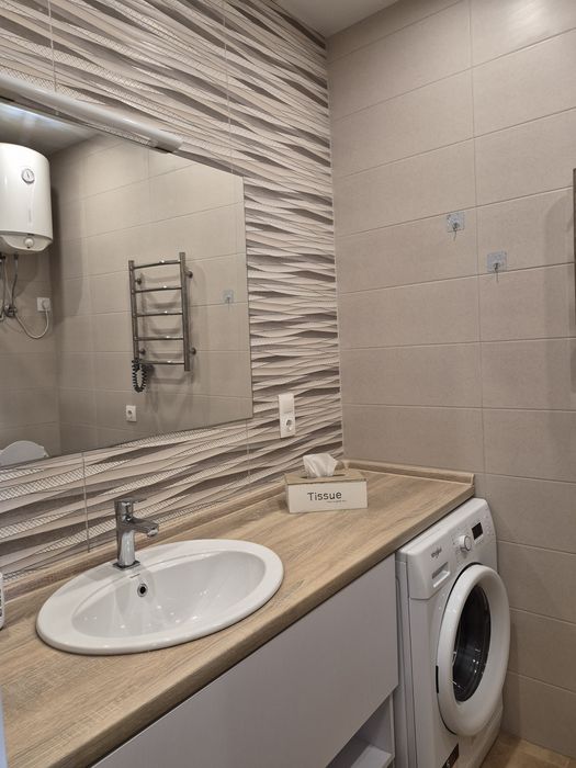 Квартира на вул. Миколи Гулака, 40 в Київ, ID 330571, фото №5