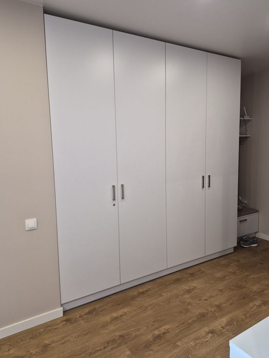 Квартира на вул. Миколи Гулака, 40 в Києві, ID 330571, фото №6