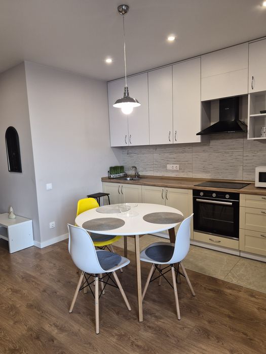 Квартира на вул. Миколи Гулака, 40 в Києві, ID 330571, фото №7