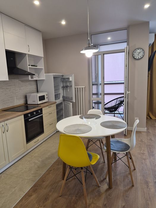 Квартира на вул. Миколи Гулака, 40 в Києві, ID 330571, фото №8