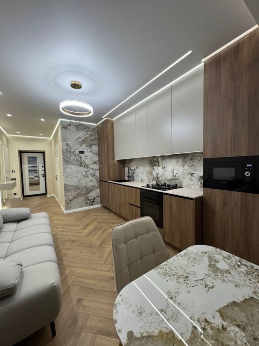 Квартира на ЖК Династія в Полтава, ID 317477, фото №1