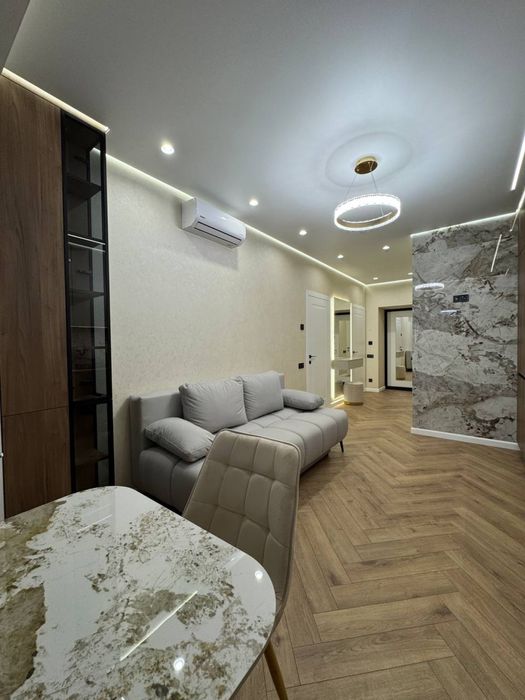 Квартира на ЖК Династія в Полтава, ID 317477, фото №2