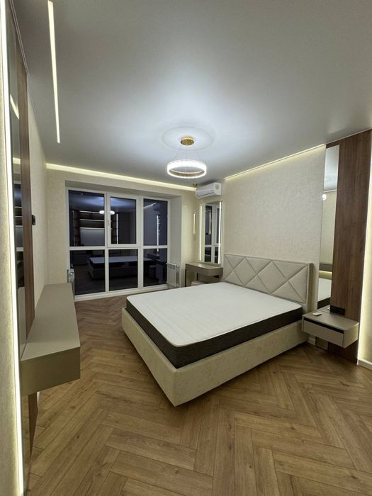 Квартира на ЖК Династія в Полтава, ID 317477, фото №4
