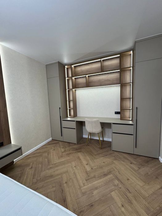 Квартира на ЖК Династія в Полтаві, ID 317477, фото №6