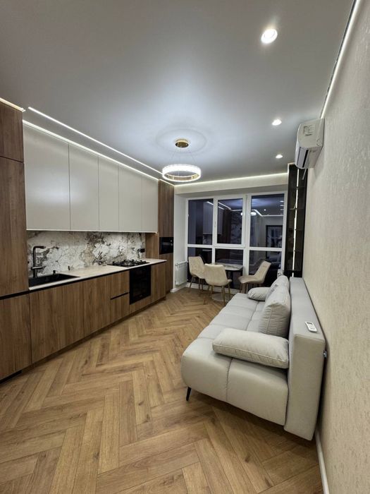 Квартира на ЖК Династія в Полтаві, ID 317477, фото №8