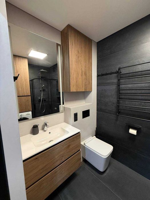 Квартира на вул. Батуринська, 6 в Києві, ID 317938, фото №8