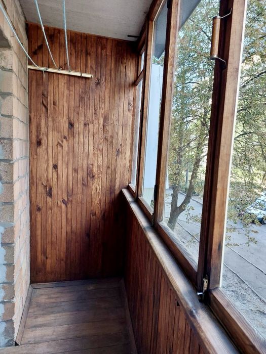 Квартира на вул. Симиренка, 7Б в Київ, ID 317487, фото №3