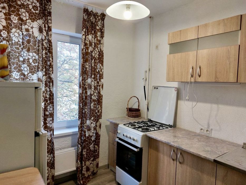Квартира на вул. Симиренка, 7Б в Київ, ID 317487, фото №4