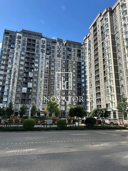 Квартира на ЖК Гранд Бурже в Києві, ID 317929, фото №9