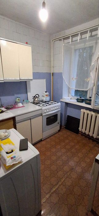 Квартира на просп. Лесі Українки в Кременчук, ID 317928, фото №1
