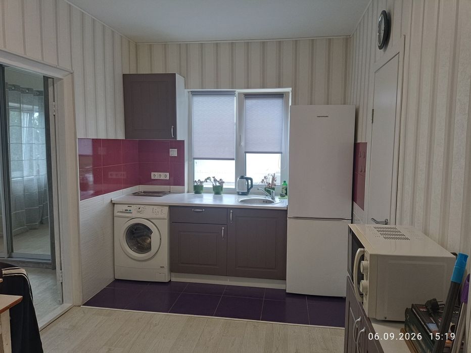 Квартира в Київ, ID 317496, фото №3