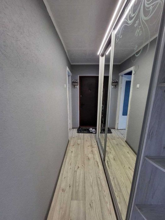 Квартира на пров. Чайковського, 20 в Черкаси, ID 317495, фото №1